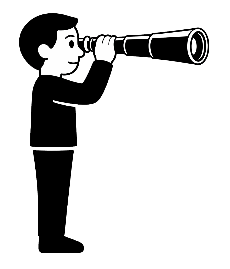 VU DE PRÈS